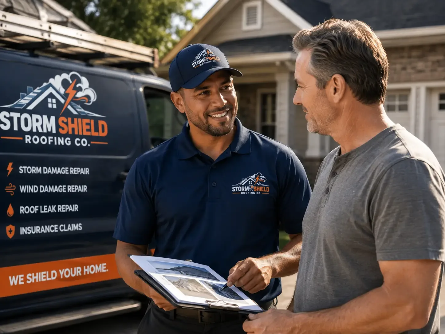 Storm Damage Roof Repair Quincy, CA FAQs